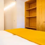 Casa Da Avo Clementina Nº32 Dom wakacyjny