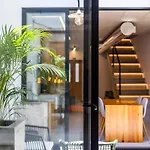 Casa Da Avo Clementina Nº32 Дом отдыха Фуншал