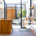 Дом отдыха Casa Da Avo Clementina Nº32 Фуншал