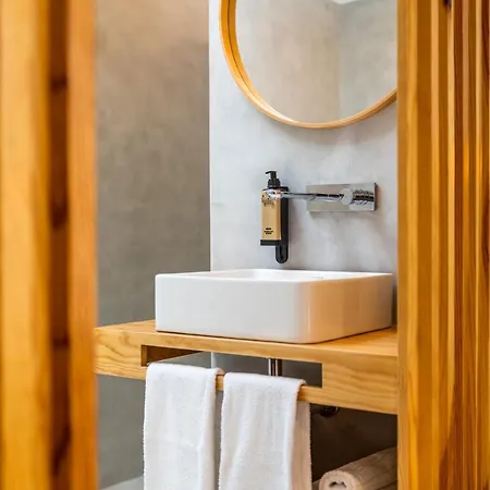 Casa Da Avo Clementina Nº32 * פונשל