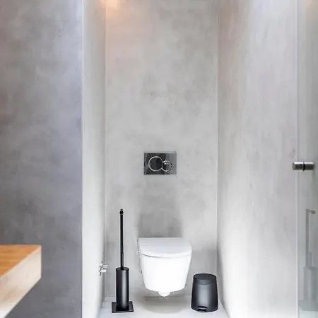 Casa Da Avo Clementina Nº32 * פונשל