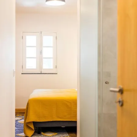 בית נופש Casa Da Avo Clementina Nº32 *