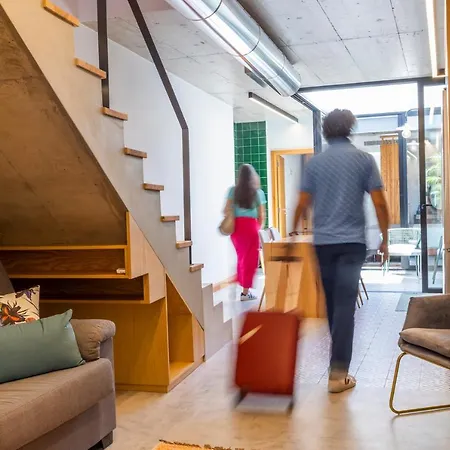 Casa Da Avo Clementina Nº32 בית נופש