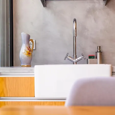 Casa Da Avo Clementina Nº32 בית נופש