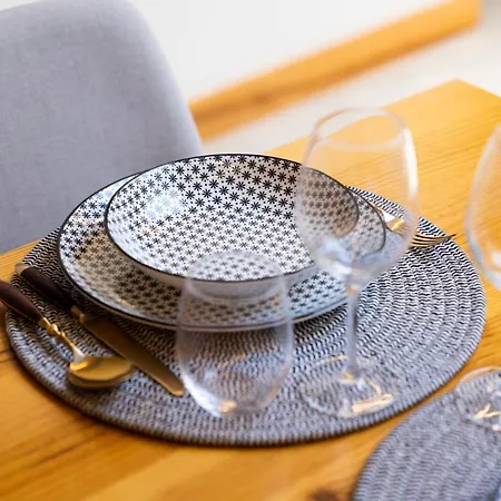 Casa Da Avo Clementina Nº32 בית נופש