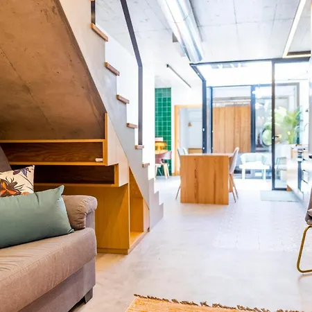 Casa Da Avo Clementina Nº32 別荘