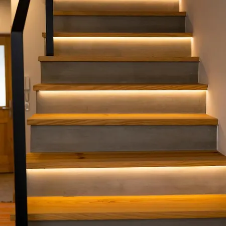 Casa Da Avo Clementina Nº32 Tatil Evi *