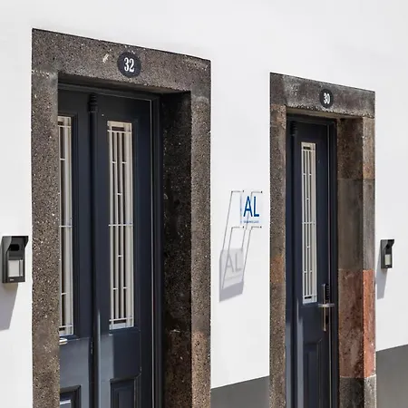 Casa Da Avo Clementina Nº32