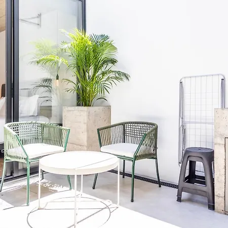 Tatil Evi Casa Da Avo Clementina Nº32