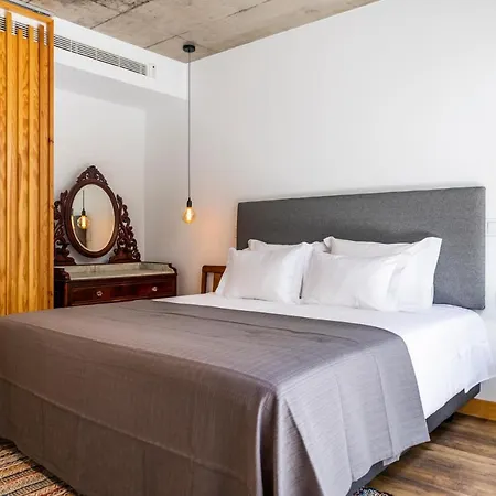 Tatil Evi Casa Da Avo Clementina Nº32