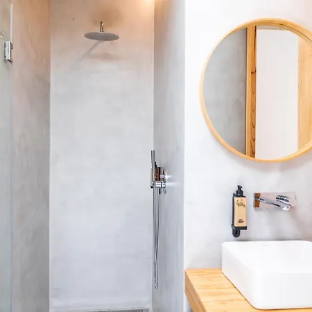 Дом отдыха Casa Da Avo Clementina Nº32