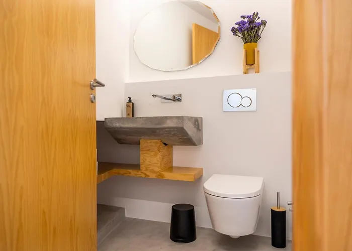 Casa Da Avo Clementina Nº32 Holiday home Funchal (Madeira)