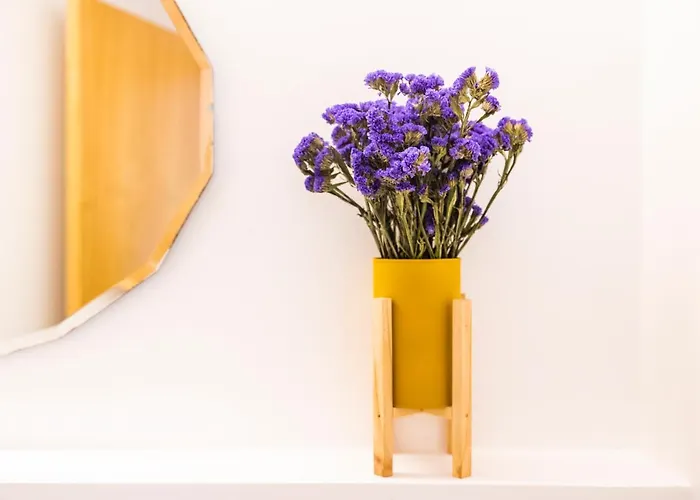 Holiday home Casa Da Avo Clementina Nº32 *