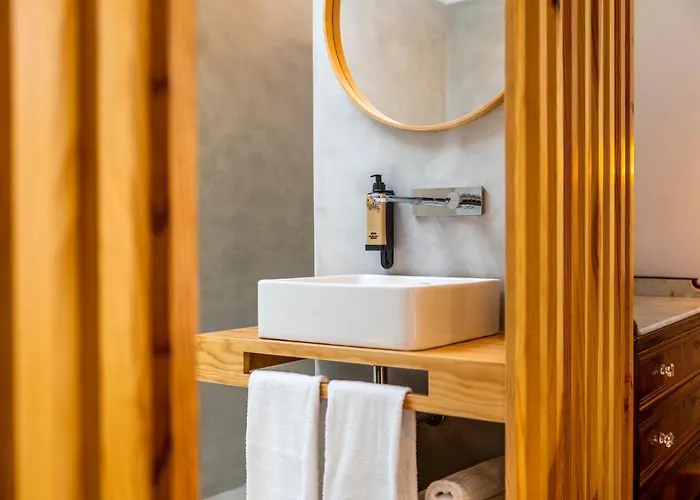 Casa Da Avo Clementina Nº32 * Φουνκάλ