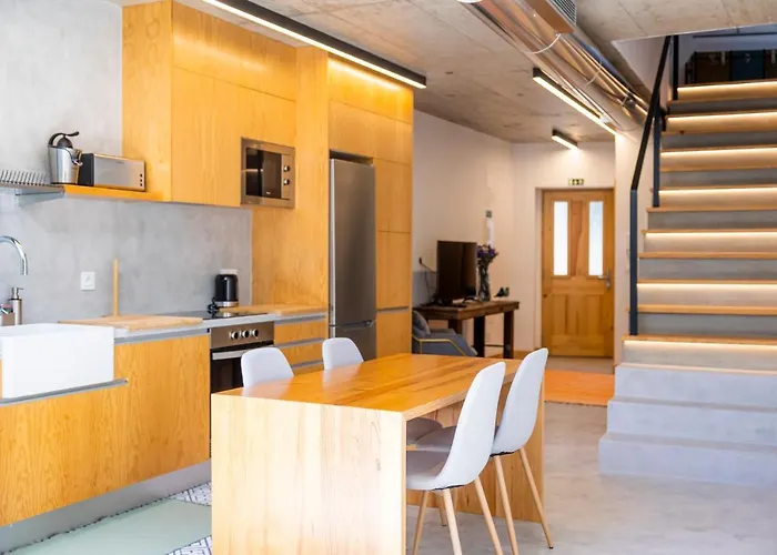 Σπίτι διακοπών Casa Da Avo Clementina Nº32 *