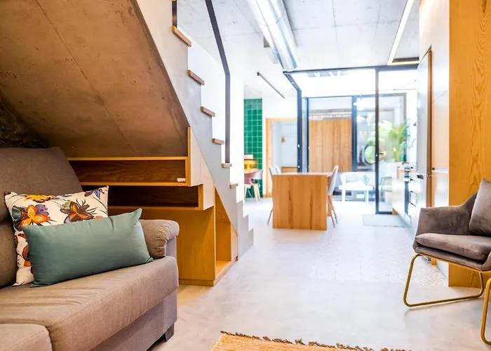 Casa Da Avo Clementina Nº32 Holiday home