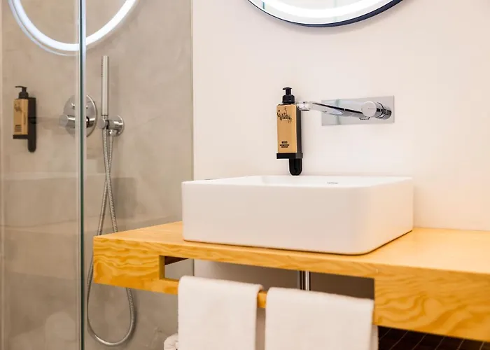 Holiday home Casa Da Avo Clementina Nº32 Funchal (Madeira)