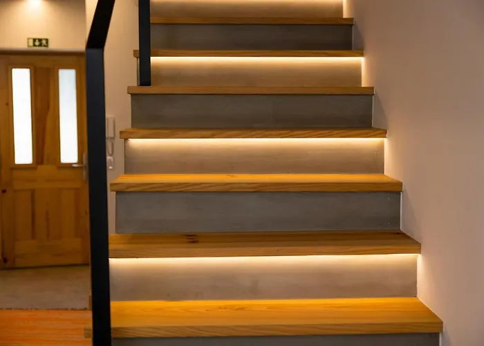 Casa Da Avo Clementina Nº32 Σπίτι διακοπών *