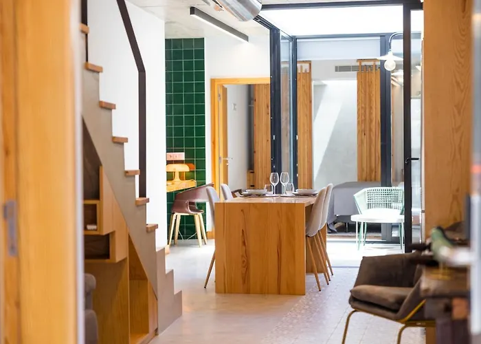 Casa Da Avo Clementina Nº32 Holiday home