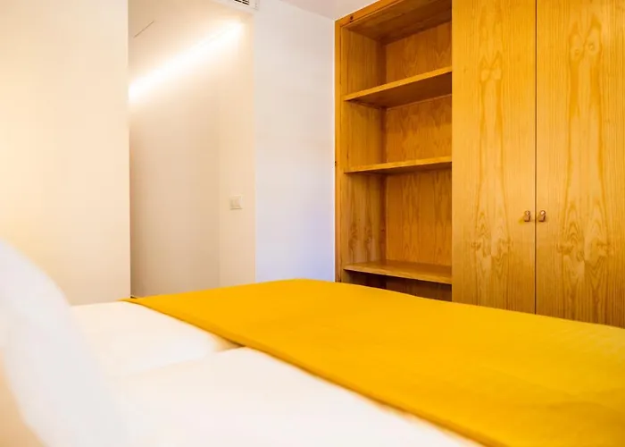 Casa Da Avo Clementina Nº32 Holiday home