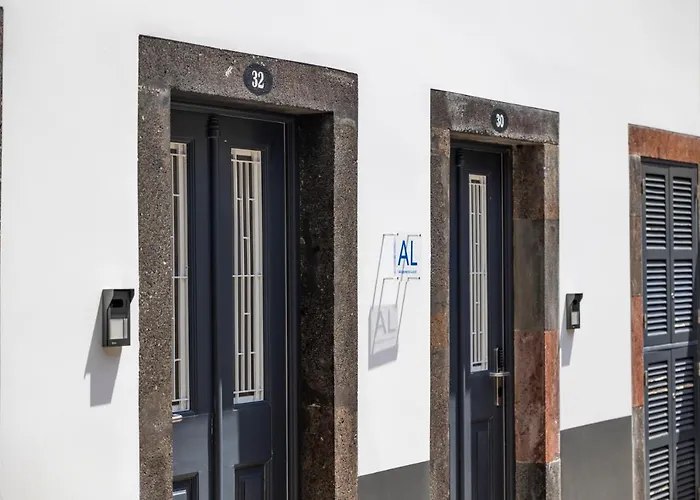 Casa Da Avo Clementina Nº32