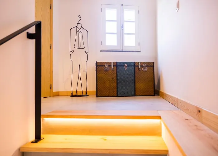 Casa Da Avo Clementina Nº32 Σπίτι διακοπών *