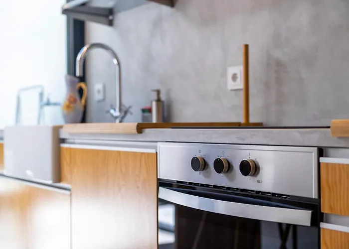 Casa Da Avo Clementina Nº32 Funchal (Madeira)