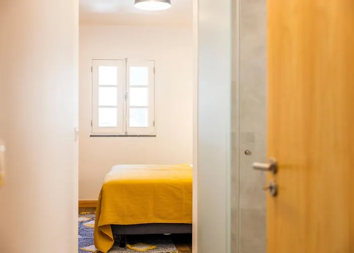 Σπίτι διακοπών Casa Da Avo Clementina Nº32 *