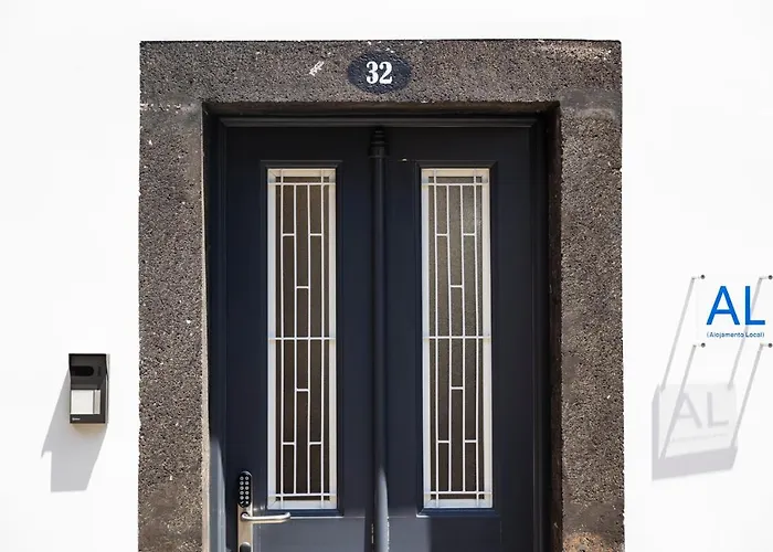 Casa Da Avo Clementina Nº32