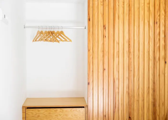 Holiday home Casa Da Avo Clementina Nº32 Funchal (Madeira)