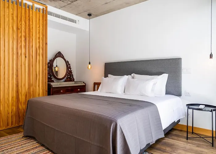 Holiday home Casa Da Avo Clementina Nº32