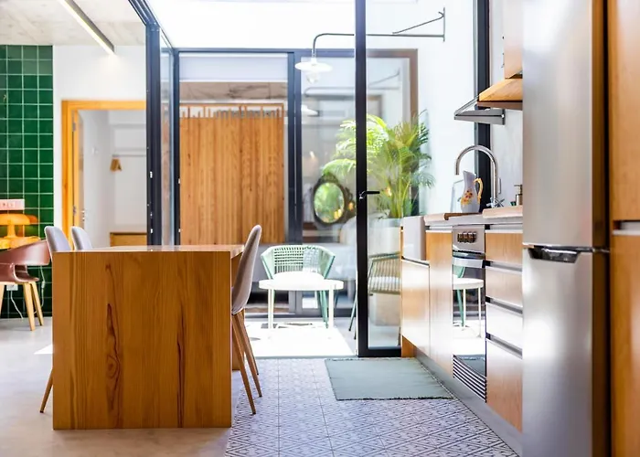 Holiday home Casa Da Avo Clementina Nº32 Funchal (Madeira)