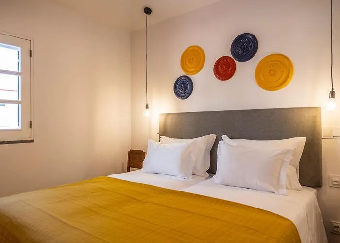 Casa Da Avo Clementina Nº32