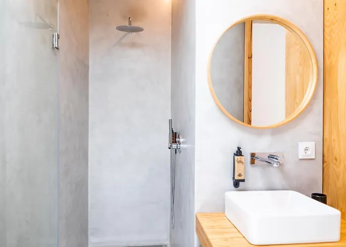 Σπίτι διακοπών Casa Da Avo Clementina Nº32