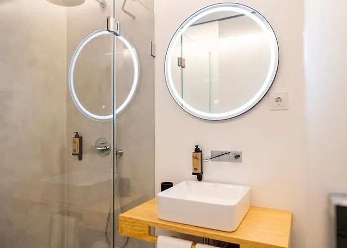 Σπίτι διακοπών Casa Da Avo Clementina Nº32 *