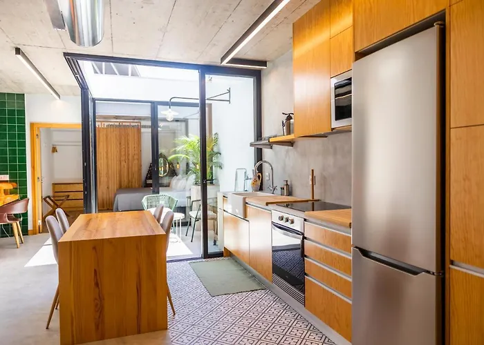 Casa Da Avo Clementina Nº32 Holiday home *