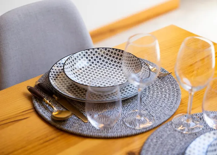 Casa Da Avo Clementina Nº32 Holiday home