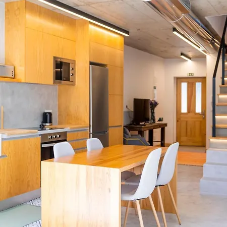 別荘 Casa Da Avo Clementina Nº32 *