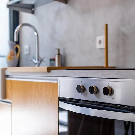 Casa Da Avo Clementina Nº32 フンシャル