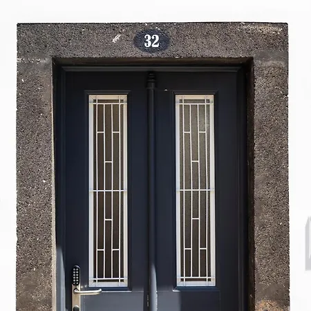 Casa Da Avo Clementina Nº32