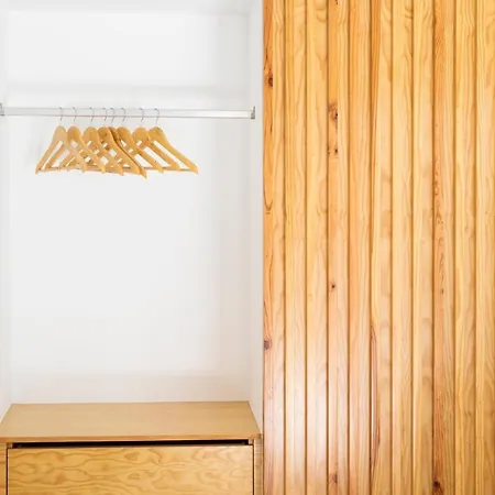 別荘 Casa Da Avo Clementina Nº32 フンシャル