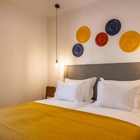 Casa Da Avo Clementina Nº32